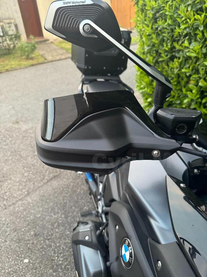 NEUF Extensions de pare-mains BMW 1250 GS 1200 GS 850 GSA, Motos, Pièces | BMW, Neuf, Enlèvement ou Envoi