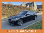 BMW 620 Gran Turismo 620 dA - GARANTIE 12M - 4a (bj 2020), Automaat, Achterwielaandrijving, 4 cilinders, Zwart
