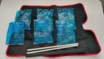 ArtroGenu Ijsbrace + 6 x coldpack, Ophalen of Verzenden, Zo goed als nieuw