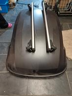 Dakkoffer norauto, Ophalen, Zo goed als nieuw