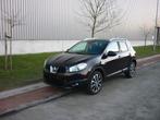 Qashqai 2.0 dCi 4x4 Automatic, Camera, Panodak, Navi, 110 kW, Entreprise, Carnet d'entretien, Noir
