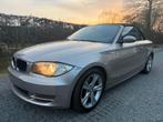 Bmw 120i Cabrio! - 142.000 km - GEKEURD VOOR VERKOOP!, Autos, BMW, Entreprise, Essence, Achat