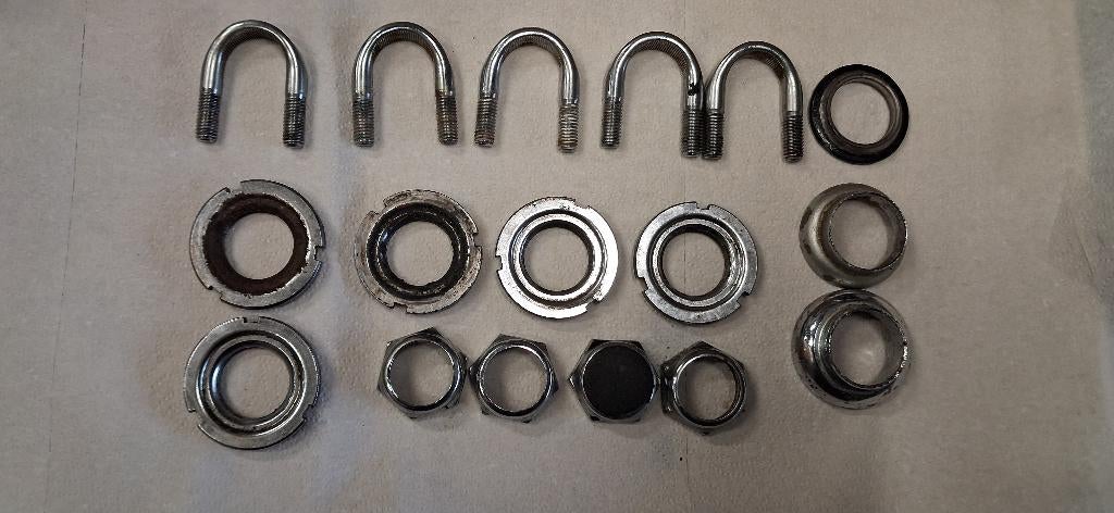 honda camino, Ophalen of Verzenden, Gebruikt, Overige typen, Honda Camino