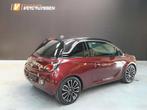 Opel ADAM Adam 1.2i Panoramisch dak (bj 2016), Auto's, 4 zetels, ADAM, Gebruikt, Bedrijf