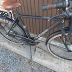 Heren fiets  oxford, Enlèvement, Vitesses