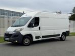 Citroën Jumper 2.2 HDi L3H3 Bj10/2016* 131ch! Caméra Euro 5b, Euro 5, Entreprise, 3 places, Diesel