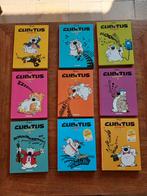 BD L'intégrale Cubitus tome 1 à 9, Livres, Plusieurs BD, Enlèvement ou Envoi, Comme neuf, Dupa