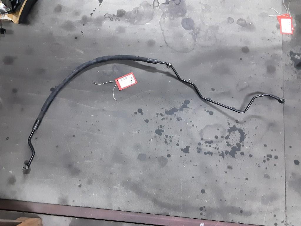 STUURBEKRACHTIGINGSLEIDING Volkswagen Passat (35I), Gebruikt, Volkswagen, Mevr. I. Hauben, Rue de l'Espoir 34 34
4030  GRIVEGNÉE, BE