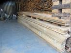 Lot de nouvelles planches, poutres, lattes, etc., Bricolage & Construction, Enlèvement