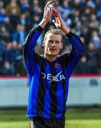 Op zoek naar match worn/issued shirts Club Brugge, Enlèvement ou Envoi