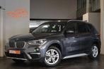 BMW X1 2.0 dA sDrive18 Aut Navi Keyless ZetelV Garantie, Autos, BMW, X1, Argent ou Gris, Achat, Entreprise