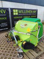 Peruzzo Koala 1200 Klepelmaaier, Enlèvement, Utilisé