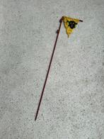 WW2 petit drapeau original, Enlèvement ou Envoi