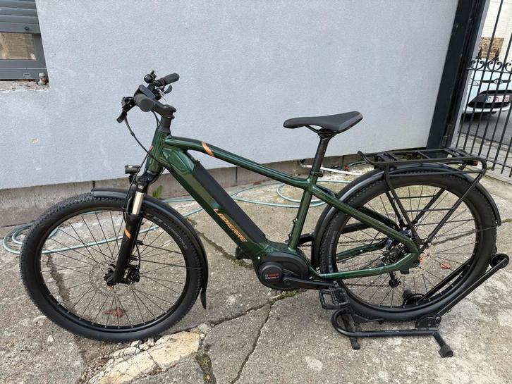 Vélo électrique lapierre 500wh / taille Xs, Vélos & Vélomoteurs, Vélos électriques, Comme neuf, Enlèvement