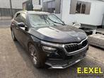 Onderdelen Skoda Kamiq 2019, -, Origine de la pièce connue, Utilisé, Skoda