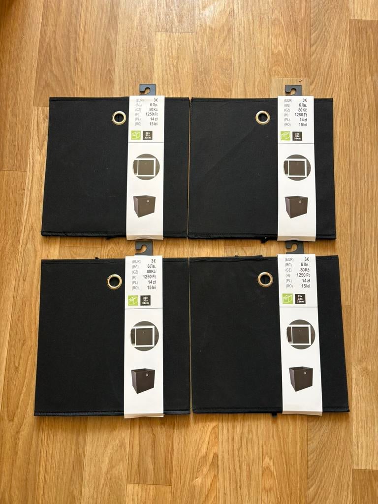 Bac de rangement, Enlèvement ou Envoi, Neuf