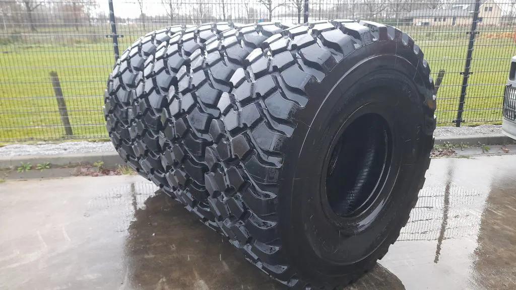 Maxam Unused Maxam 26.5R25 tires