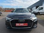 Audi A6 30 TDi HYBRID Business Ed.S tronic *XENON LED*GPS*, Auto's, Automaat, Testrit aan huis, Leder, 5 deurs