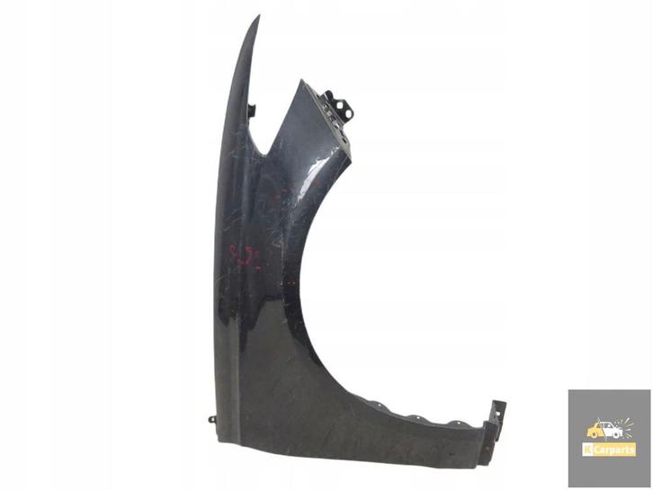 D873F16199AB, Aile avant droite pour Ford Mondeo MK5 5V, Autos : Pièces & Accessoires, Carrosserie & Tôlerie, Ford, Utilisé