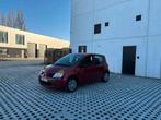 renault modus 1.2 essence prete à immatriculer, Autos, Renault, Rouge, Achat, Entreprise, Boîte manuelle