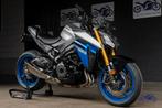 Suzuki GSX-S 1000 - 1.636 km, Permis Moto A, Entreprise, Plus de 35 kW, Contrôle de traction