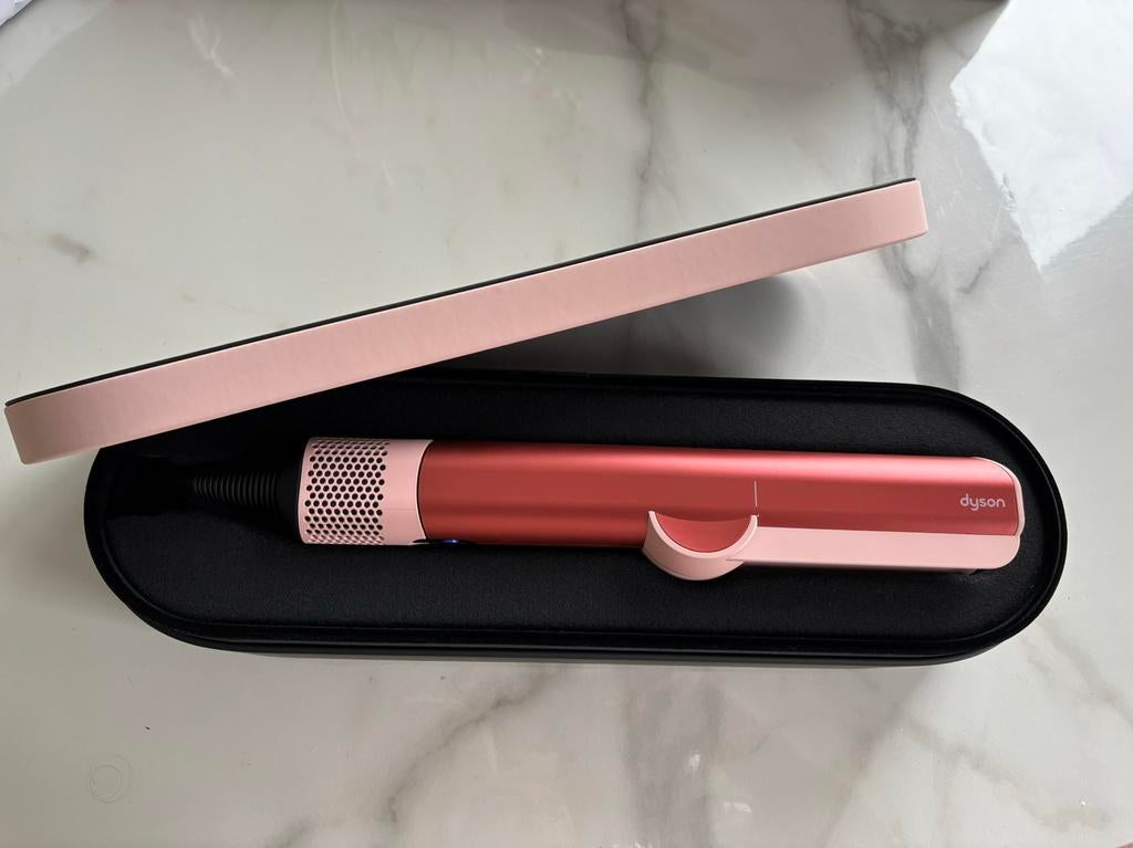 Dyson Airstrait, Handtassen en Accessoires, Ophalen, Zo goed als nieuw