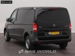 Mercedes Vito 114 Automaat L1 Navi Camera Airco Cruise Trekh, 100 kW, Achat, Euro 6, Entreprise