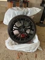 Jantes alu MGP Italia 550€, Auto-onderdelen, Banden en Velgen, Ophalen, 17 inch, Band(en)