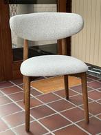 Zes prachtige, nieuwe eetkamerstoelen, Neuf, Enlèvement, Cinq, Six Chaises ou plus, Blanc