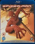 Spider-Man (2002) Blu Ray, Enlèvement ou Envoi, Comme neuf
