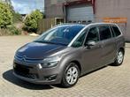 Citroën C4 Grand Picasso 2016 7PL homologuée VV, Autos, Achat, Particulier, Caméra de recul, C4