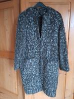 dames jas nep bont, Kleding | Dames, Jassen | Winter, Grijs, Gedragen, Ophalen, ANDERE