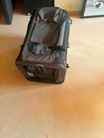 vervoer zak (kat/hond), Enlèvement, Comme neuf