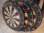 Gebruikte borden vanaf 15 euro., Sport en Fitness, Ophalen, Zo goed als nieuw, Dartbord