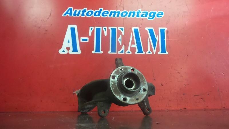 FUSEE AVANT GAUCHE Renault Megane II (BM / CM), Utilisé, Renault