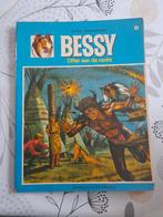 Bessy nr 78 "Offer aan de nacht"eerste druk 1969, Boeken, Ophalen of Verzenden, Gelezen
