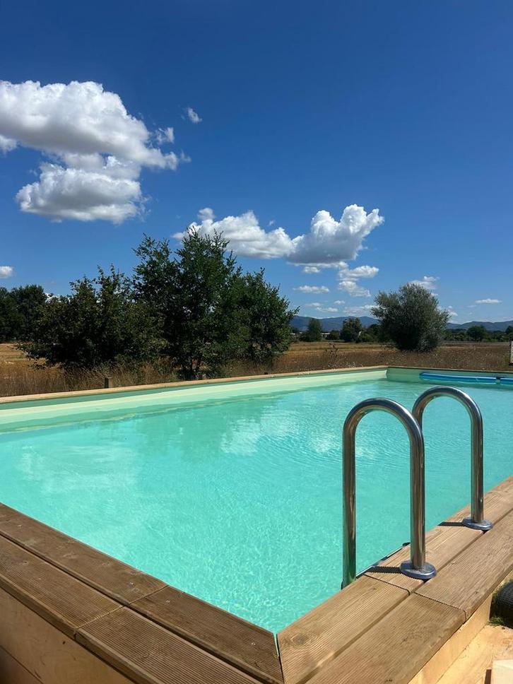 Maison de campagne en Toscane, Immo, Étranger, Italie, Maison d'habitation, Campagne