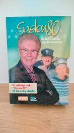 DVD-box: Gaston 80, Cd's en Dvd's, Ophalen, Alle leeftijden, Boxset, Zo goed als nieuw