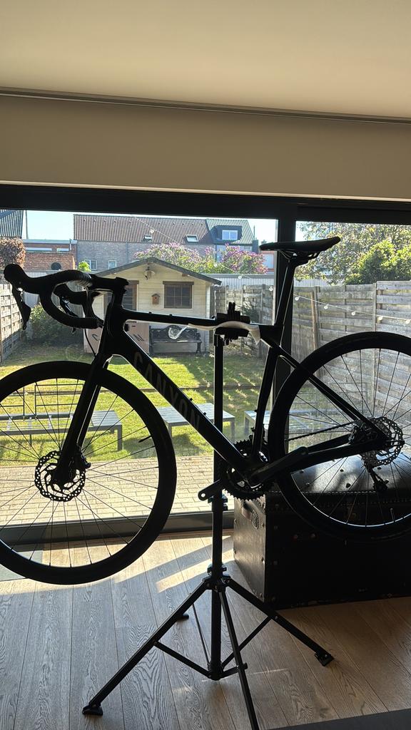 CANYON ENDURANCE 6 carbon maat S NIEUW, Fietsen en Brommers, Ophalen, Zo goed als nieuw, Carbon