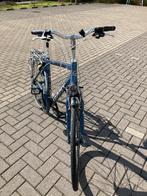 Giant City herenfiets/trekking, Ophalen, Gebruikt, Giant, Versnellingen