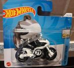 Hotwheels Triumph Tiger 1966, Ophalen