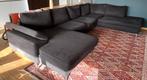 Sofa U-vorm, Ophalen, Strak , modern, Gebruikt, 300 cm of meer