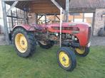 Steyr 188 goed lopend met Belgische papieren, Ophalen, Oldtimer, Tot 80 Pk, Steyr