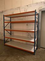 Grootvakstelling, Zakelijke goederen, Ophalen