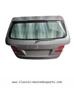 Achterklep Mercedes B-klasse w245, Arrière, -, Haillon arrière, Enlèvement
