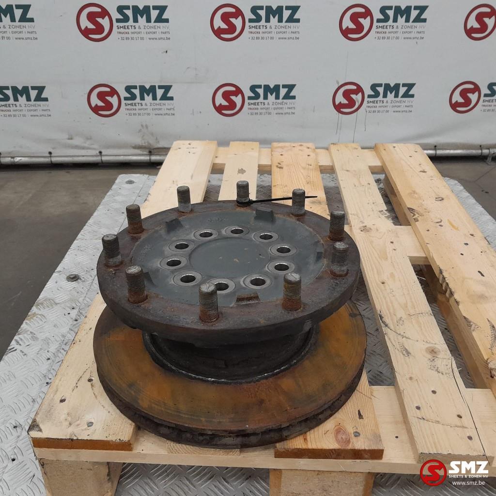 Occ Moyeu de roue Mercedes, Utilisé, Mercedes-Benz, Direction