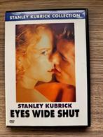 Eyes Wide Shut, Vanaf 16 jaar, Ophalen of Verzenden