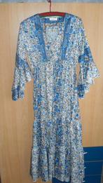 bloemetjesjurk, Kleding | Dames, Ophalen, Nieuw, Maat 38/40 (M), Onder de knie