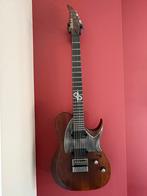 Solar T 1.6 electrische gitaar, Muziek en Instrumenten, Snaarinstrumenten | Gitaren | Elektrisch, Ophalen, Zo goed als nieuw