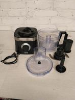 Mixeur complet, Enlèvement, Comme neuf, Mélangeur de soupe